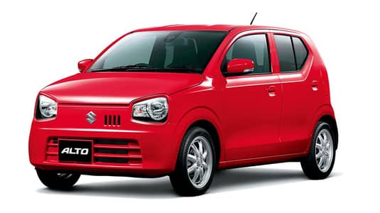 Pick & Drop Services Available With Car In Bahria Town Lahore