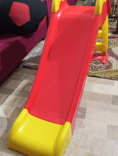 Kids Slide