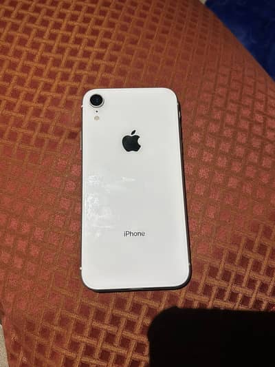Apple iPhone XR