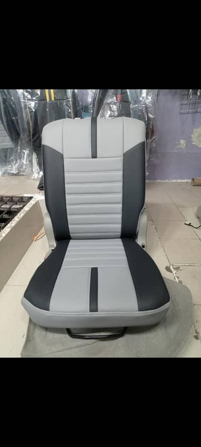 best qulity artificial leather seat covers