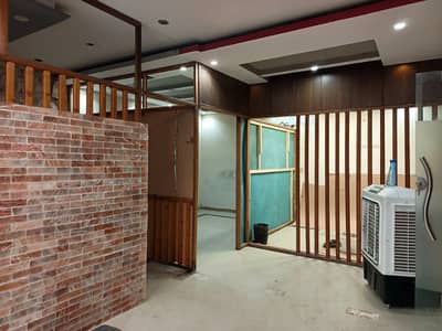 4 Marla 1st Floor For Rent In DHA Phase 1,Pakistan,Punjab,Lahore