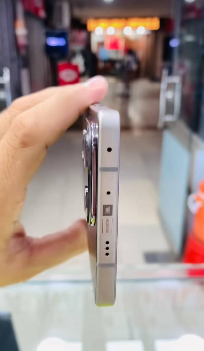 Infinix Note 50 1