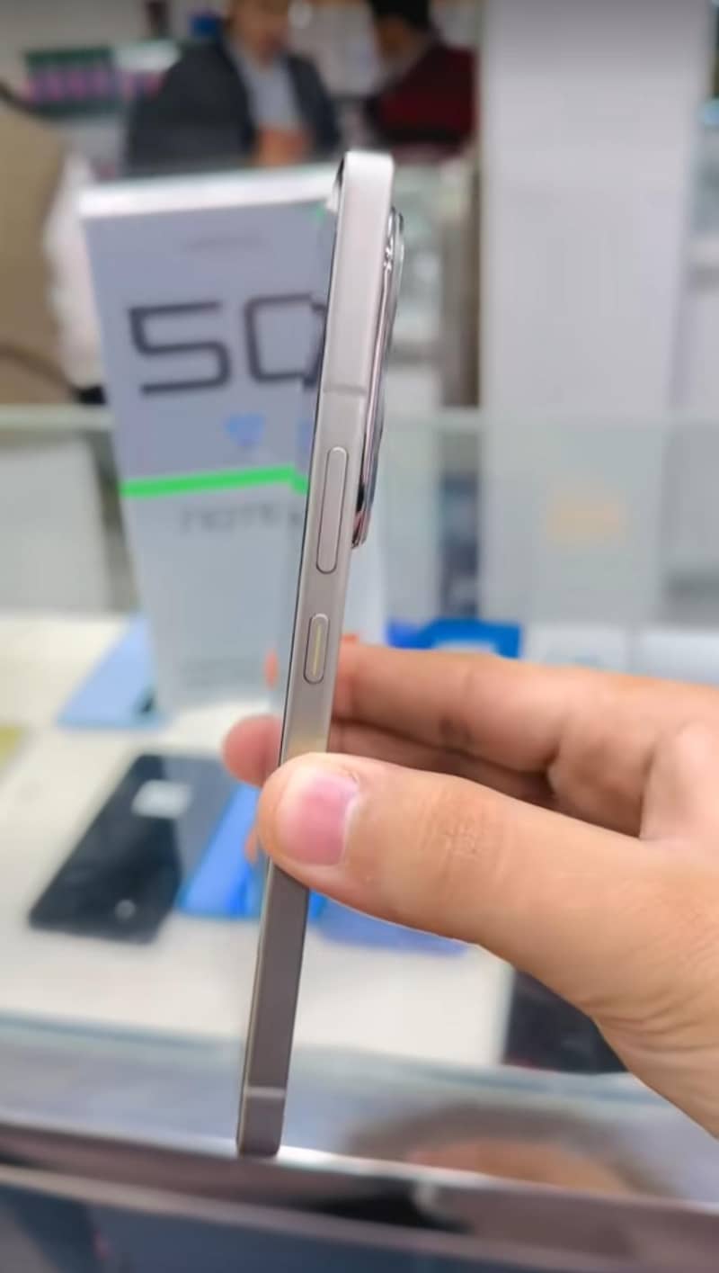 Infinix Note 50 2