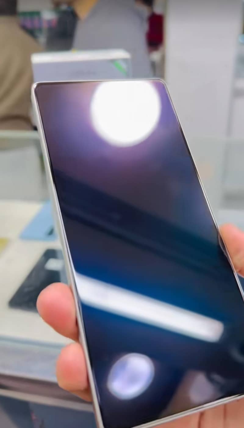 Infinix Note 50 3