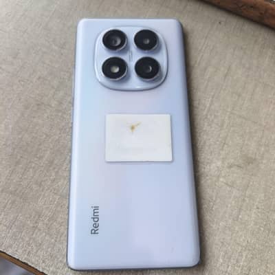 Xiaomi Redmi Note 14 Pro 12+512