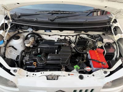 Suzuki Alto 2025 full original