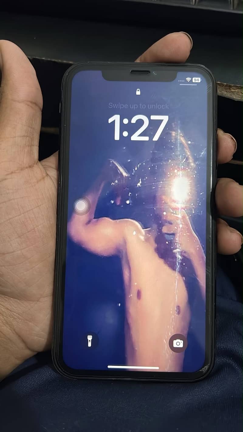Apple iPhone XR 3