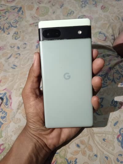 Google Pixel 6a