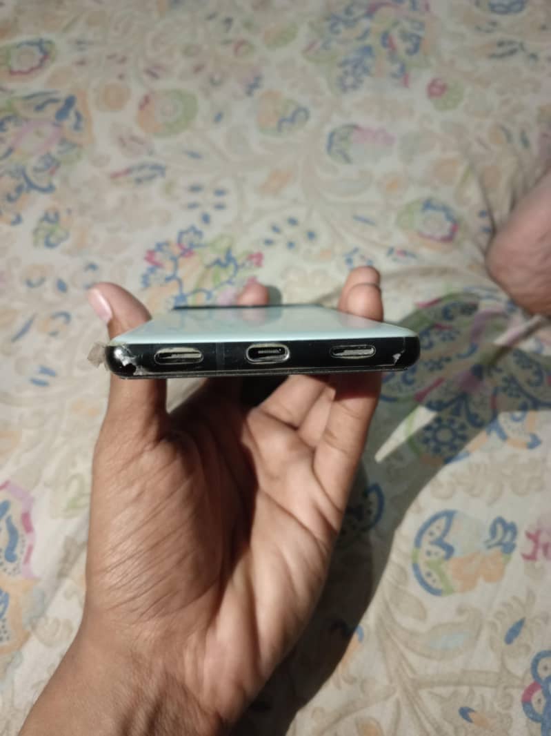 Google Pixel 6a 3