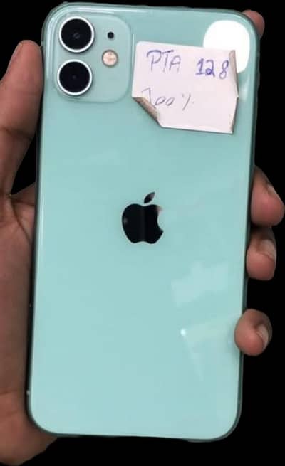 Apple iPhone 11