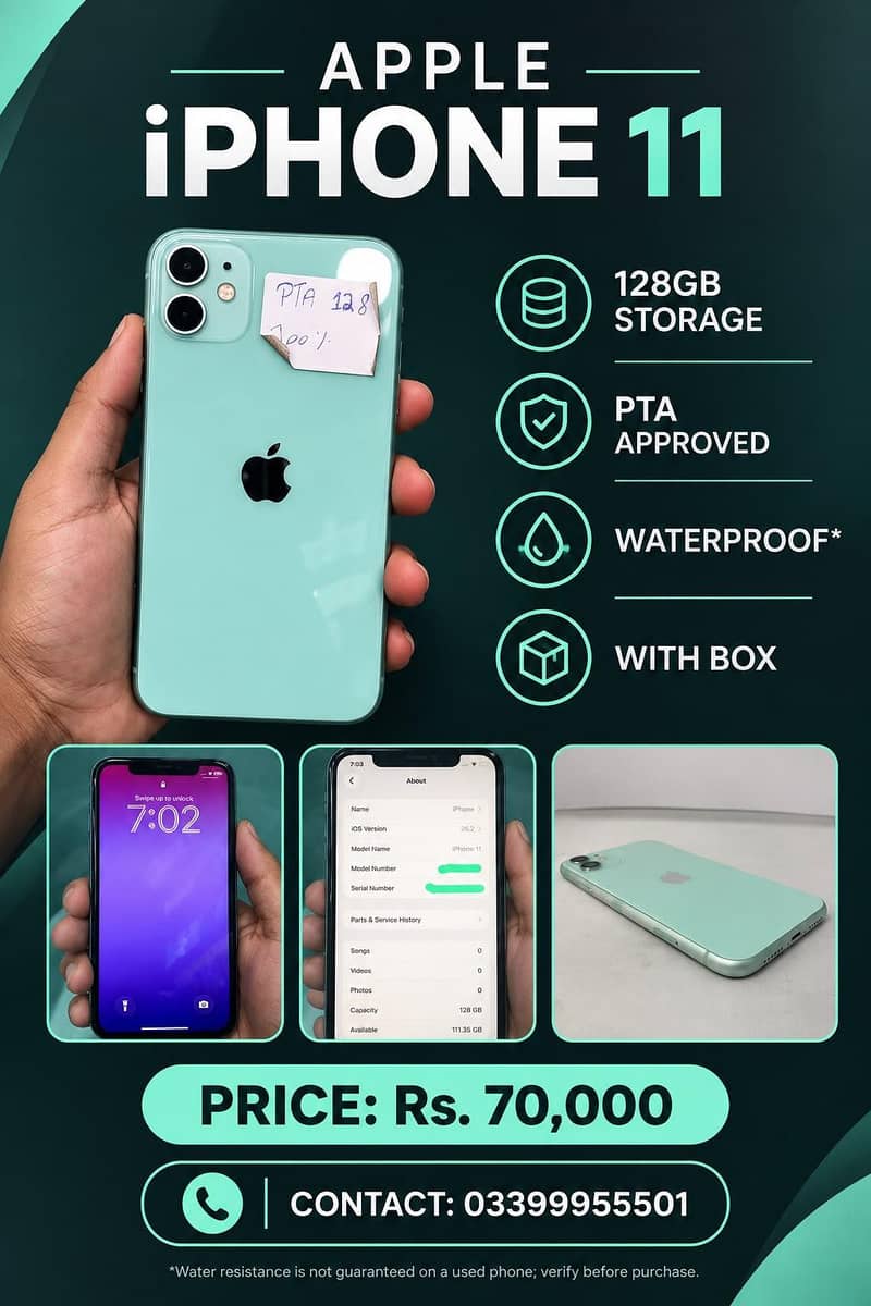 Apple iPhone 11 1