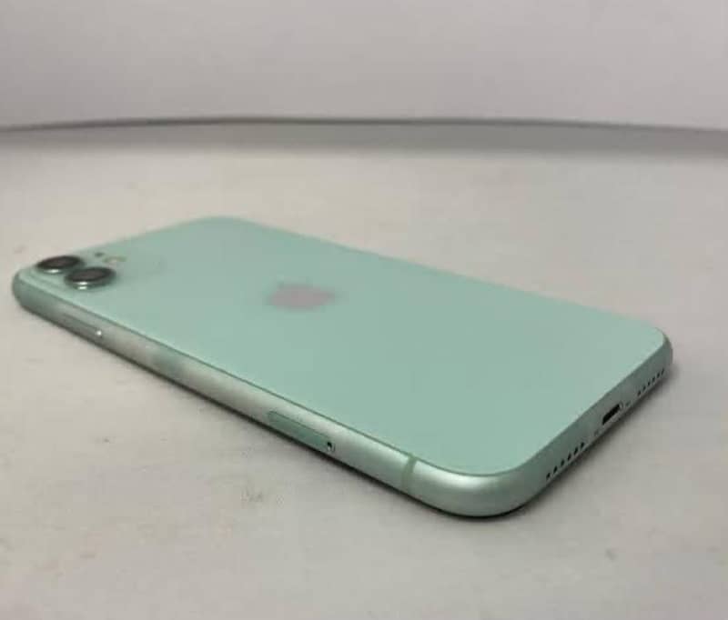 Apple iPhone 11 2