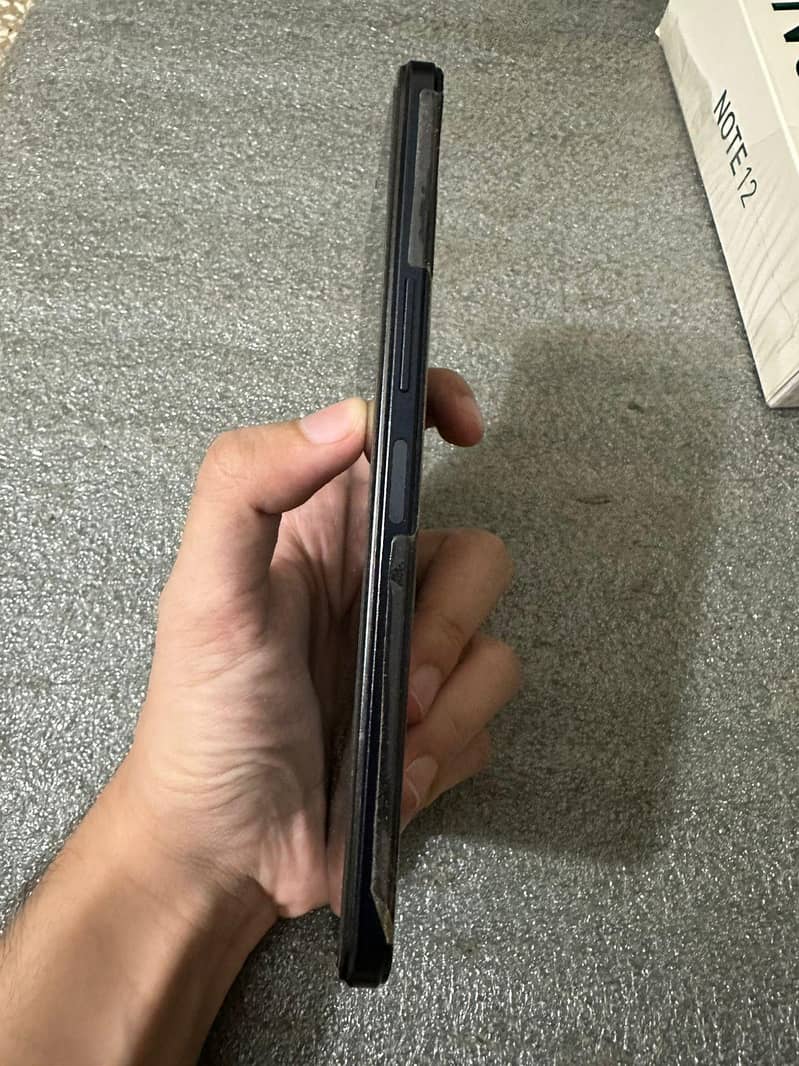 Infinix note 12 2