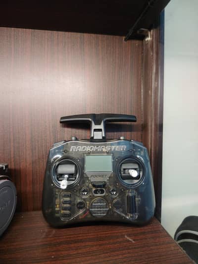Radiomaster Pocket FPV Remote controller