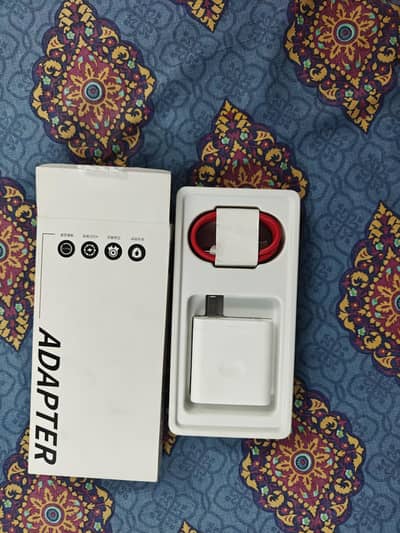 Original 150W SuperVOOC Fast Charger (Realme / OnePlus / Oppo)