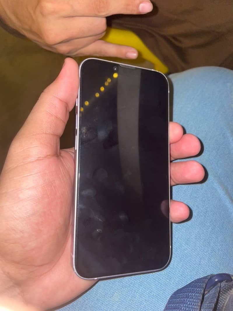 Apple iPhone 14 0