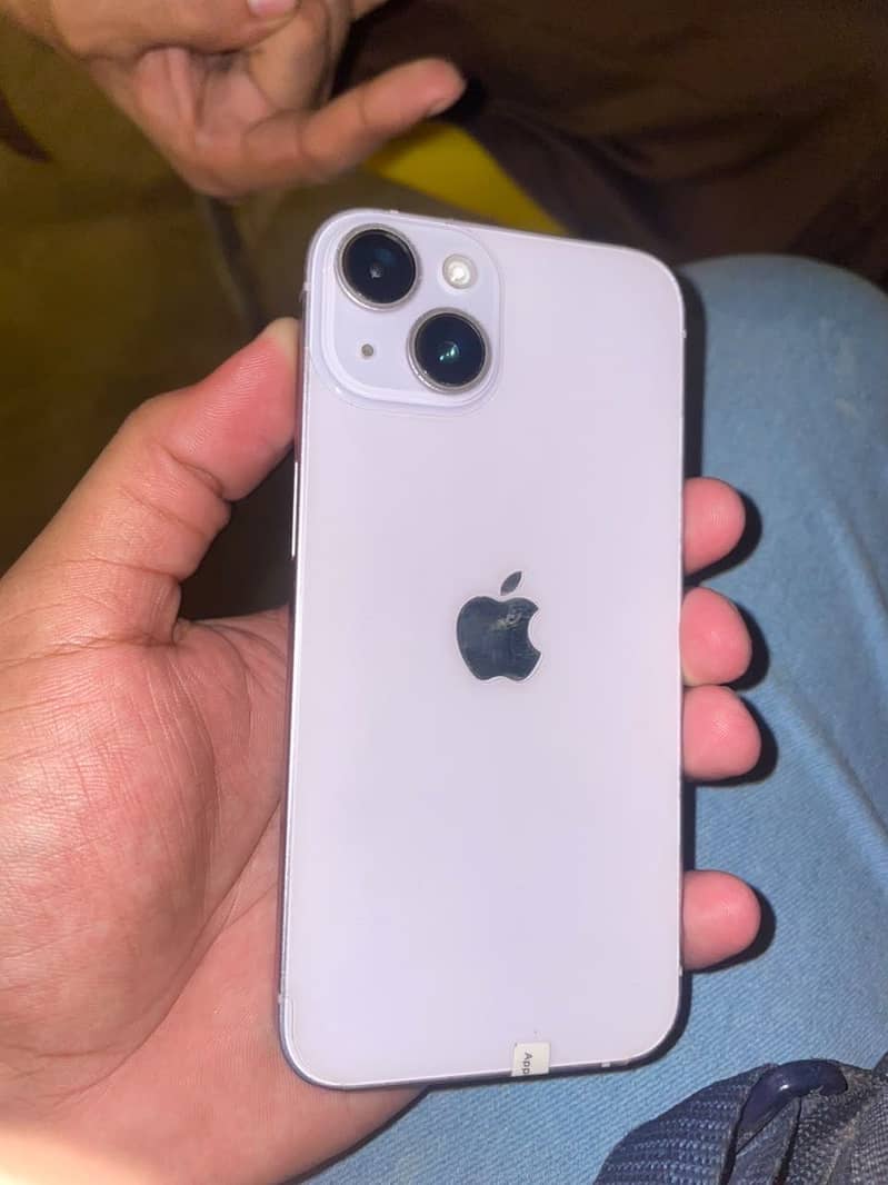 Apple iPhone 14 1