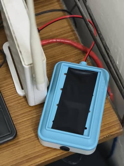 Wifi Router Ups