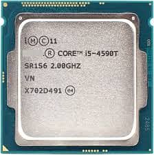 i5-4590T 2.00GHz
