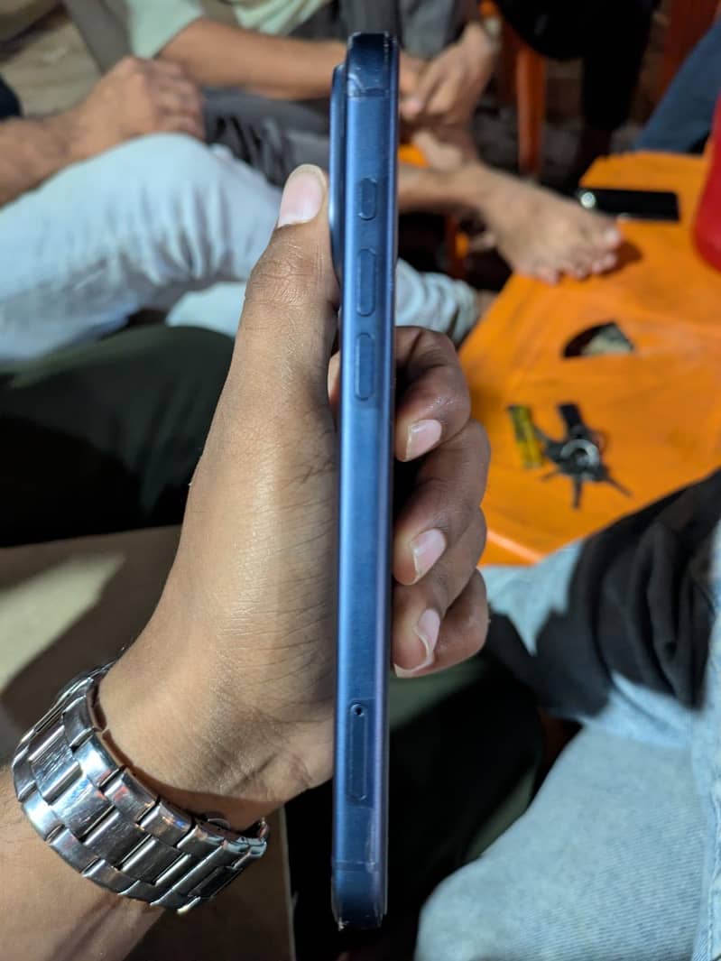 iPhone 17 Pro Max 5