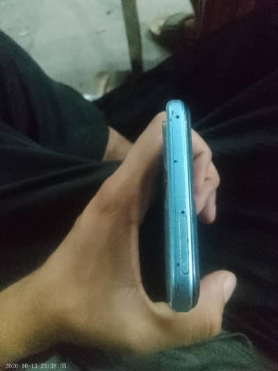 Vivo Y12s