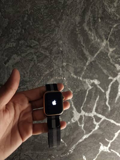 Apple Watch Series 6 Cellular + GPS