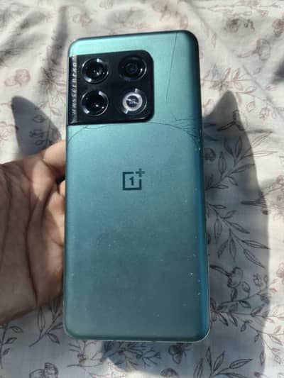 One Plus 10 Pro 12/256 Exchange possible