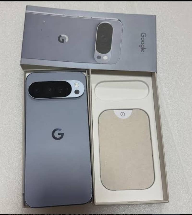 Google pixel 10 pro 0
