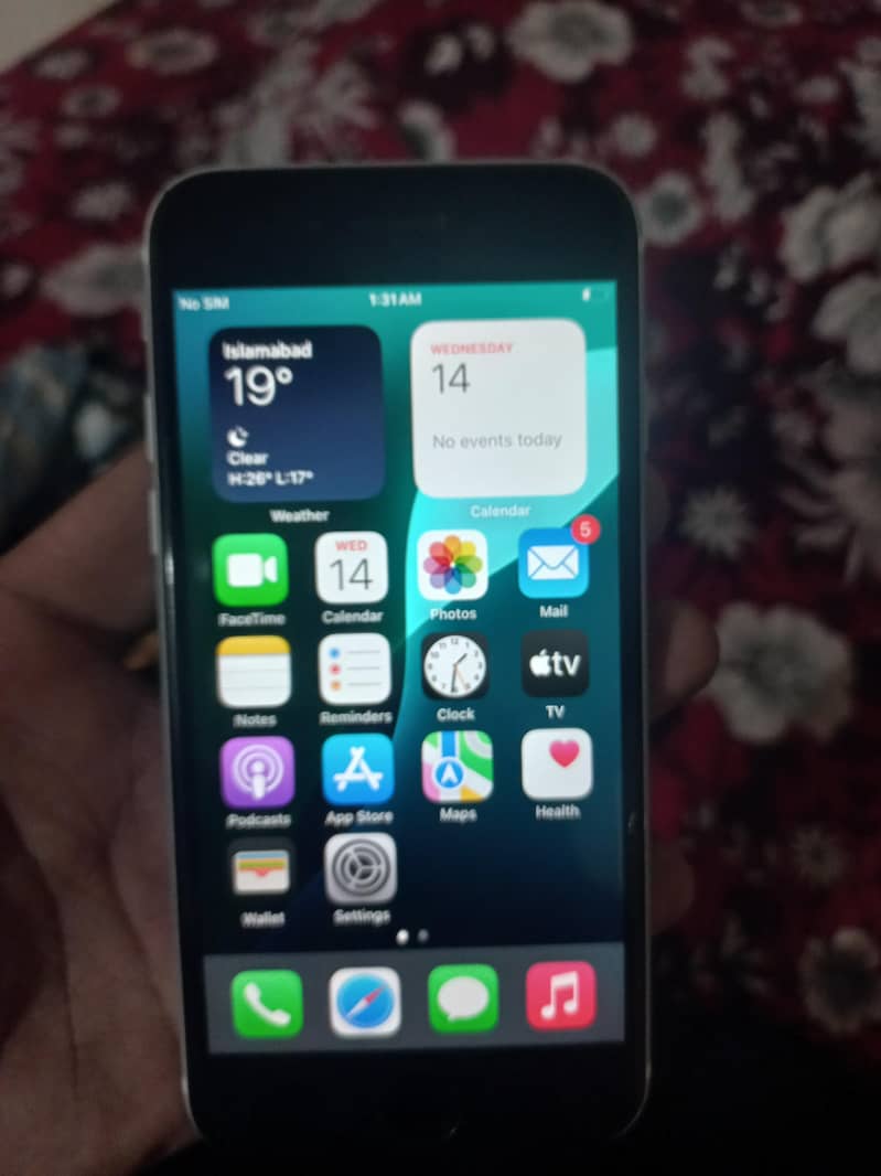 Apple iPhone SE 1