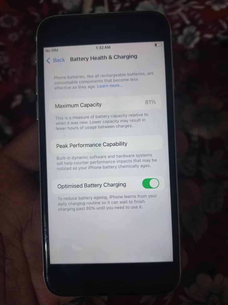 Apple iPhone SE 2