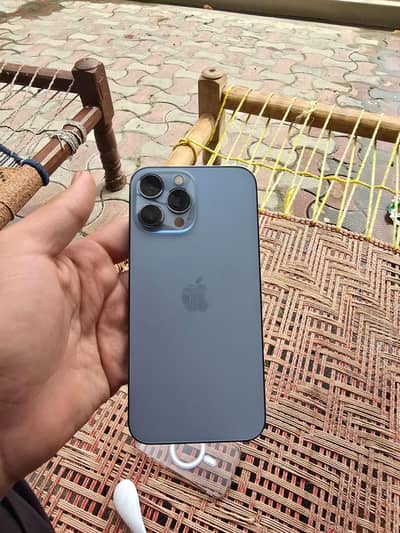Apple iPhone 13 Pro Max
