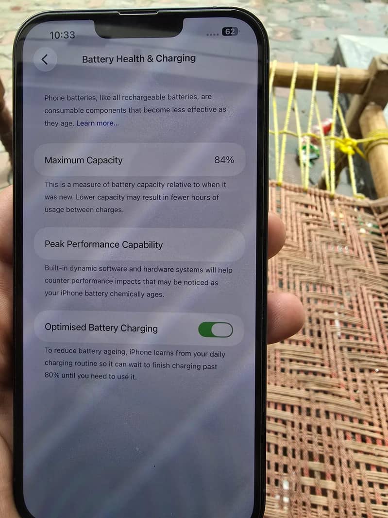 Apple iPhone 13 Pro Max 1
