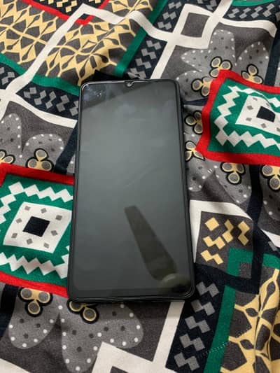 Samsung Mobile A07 5G
