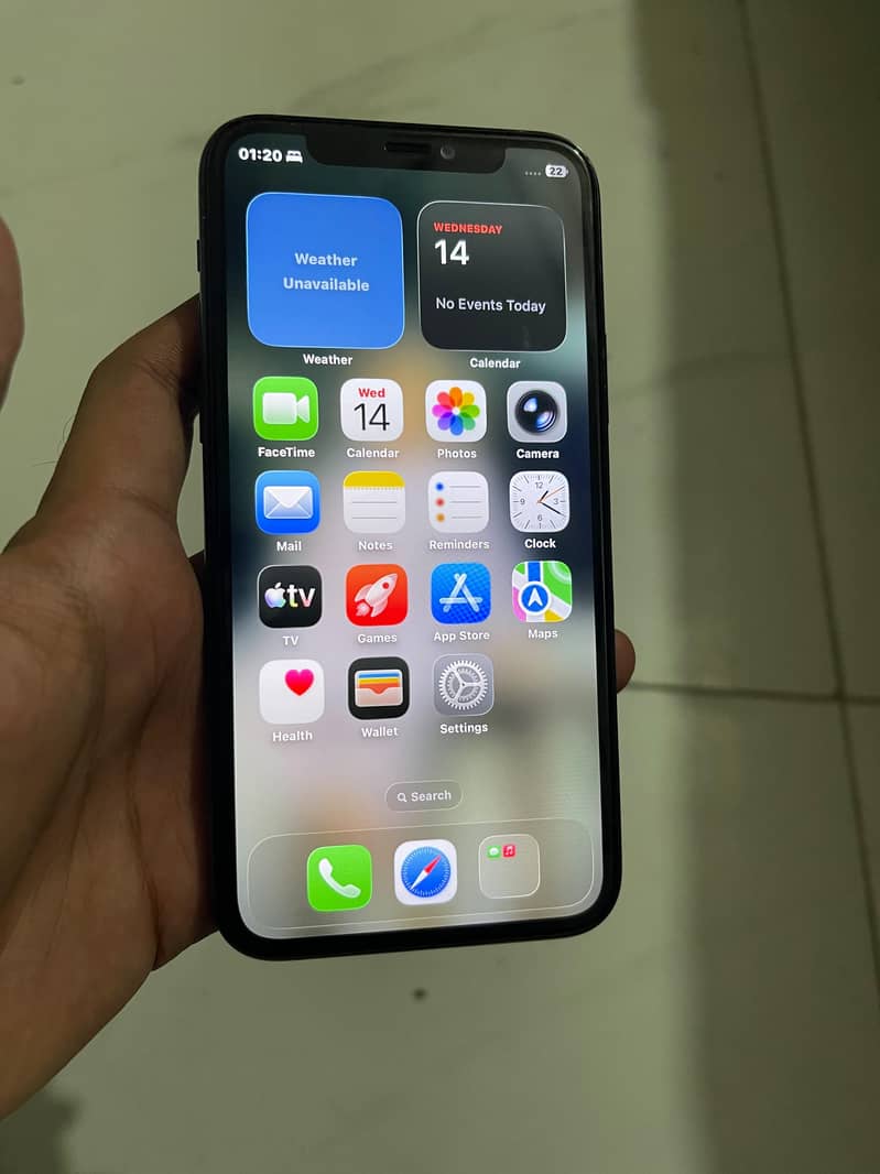 Apple iPhone 11 Pro 2
