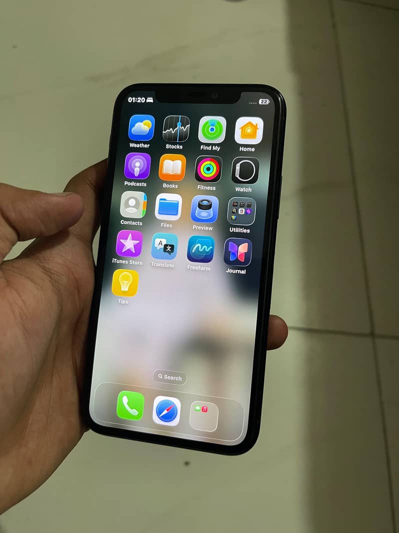 Apple iPhone 11 Pro 3
