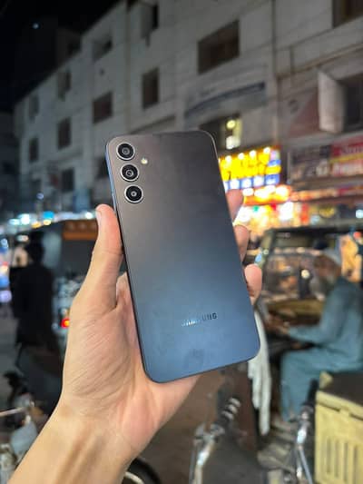 Samsung Mobile A34 5G