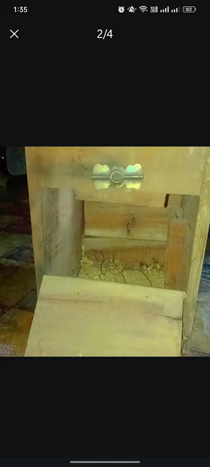 breeding boxes — photo 2