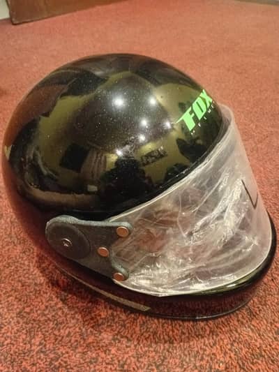 Helmet