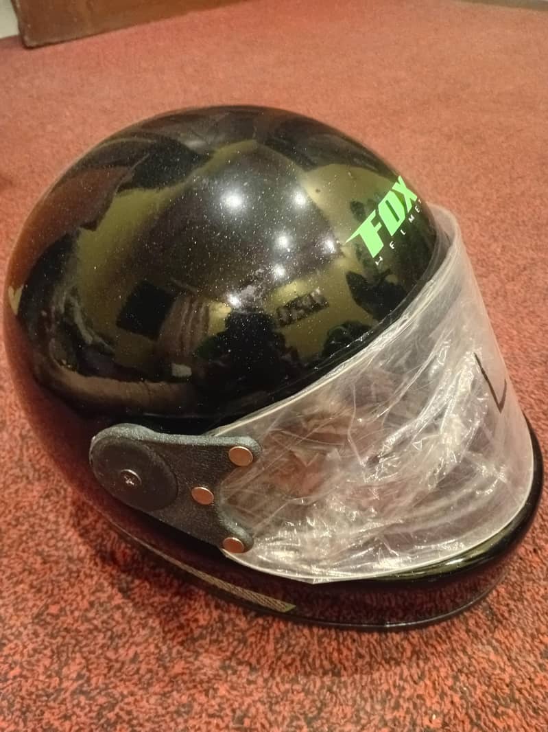 Helmet 0