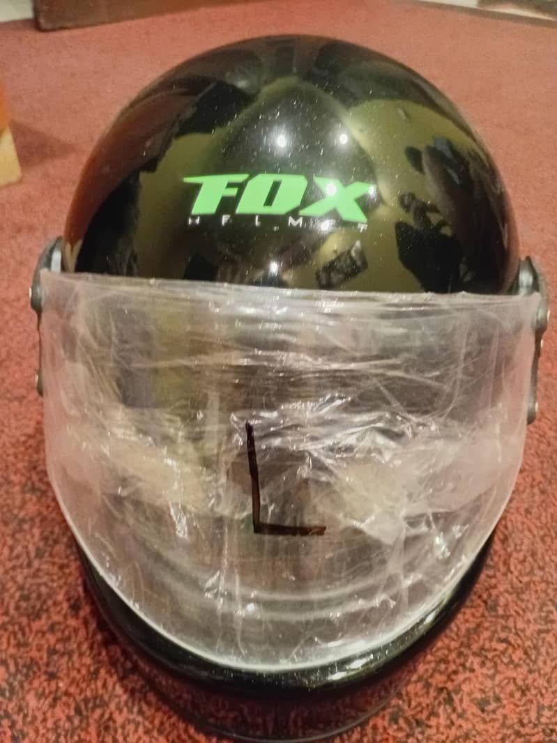 Helmet 1