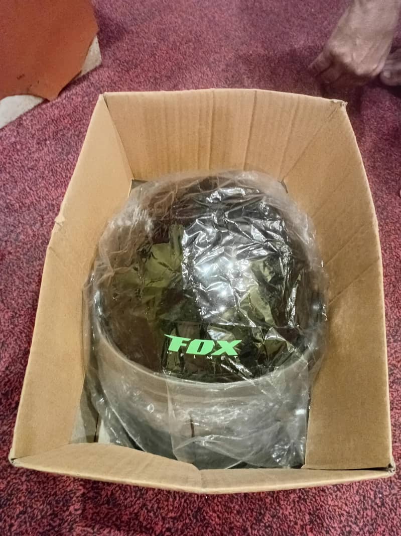 Helmet 3
