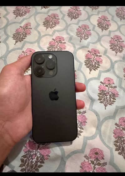 Apple iPhone 14 Pro Max