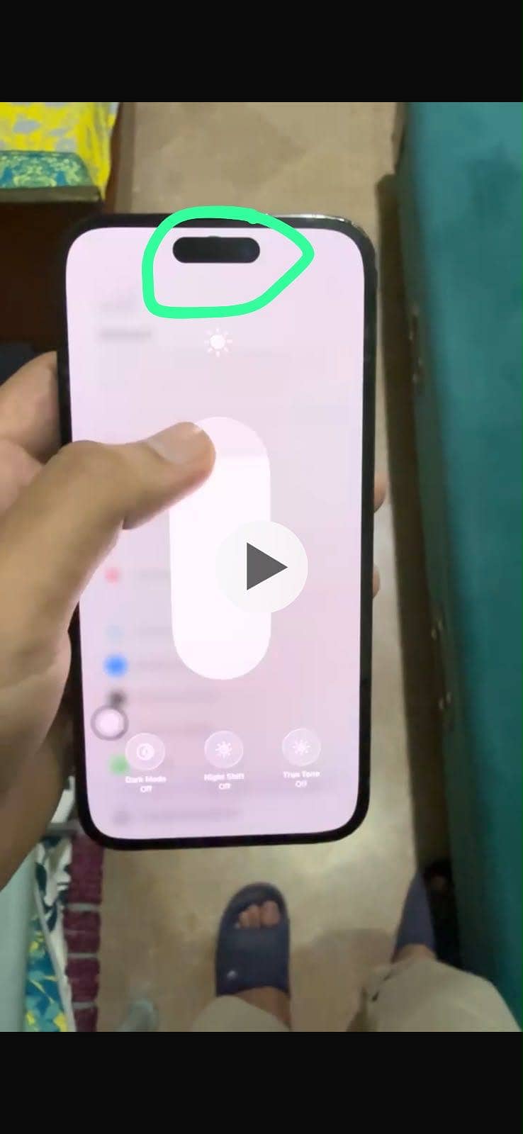 Apple iPhone 14 Pro Max 1