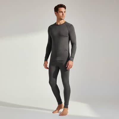Men Thermal Inner | All Sizes Avaiable | Wholesale | We are Manufactu