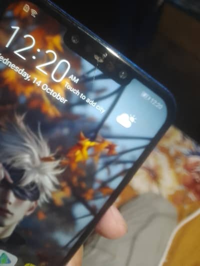 Huawei Nova 3i