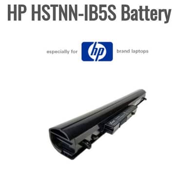 HP HSTNN-IB5s Battery