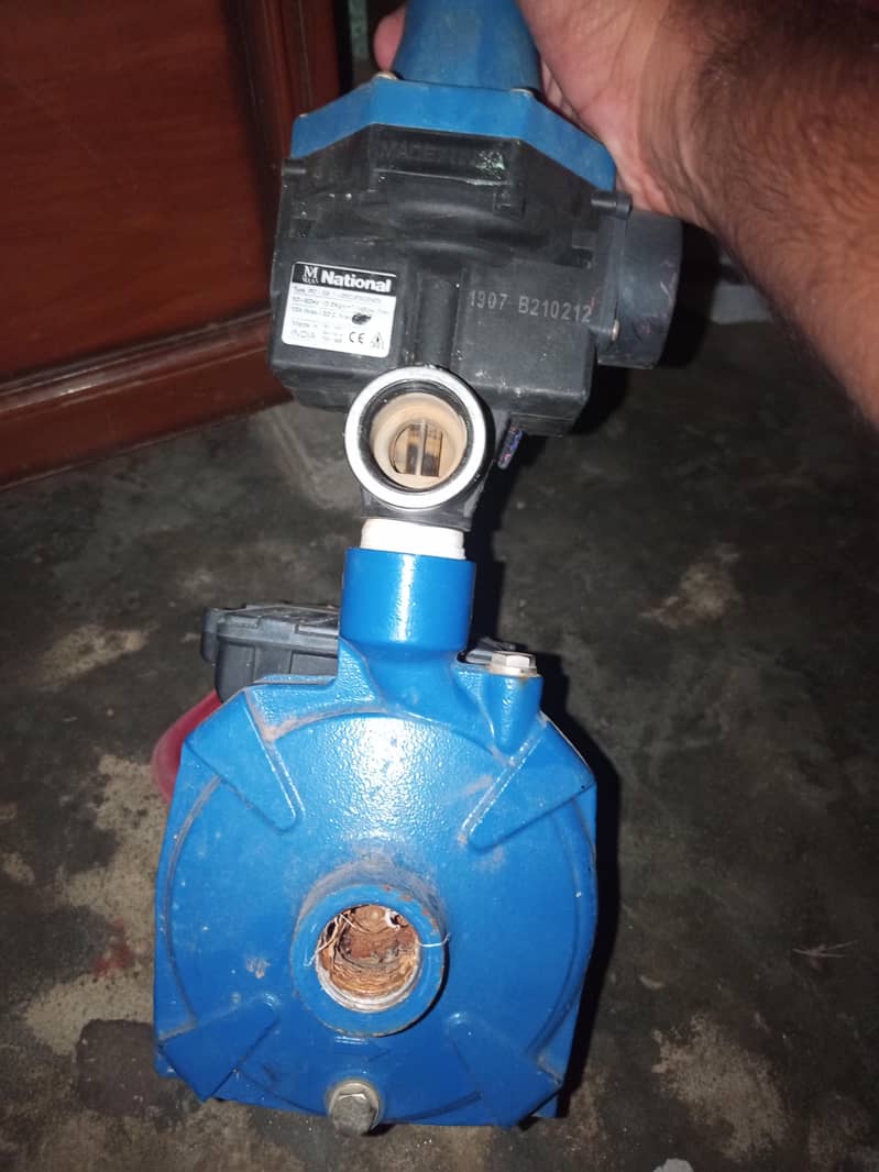 pani wala pump 1