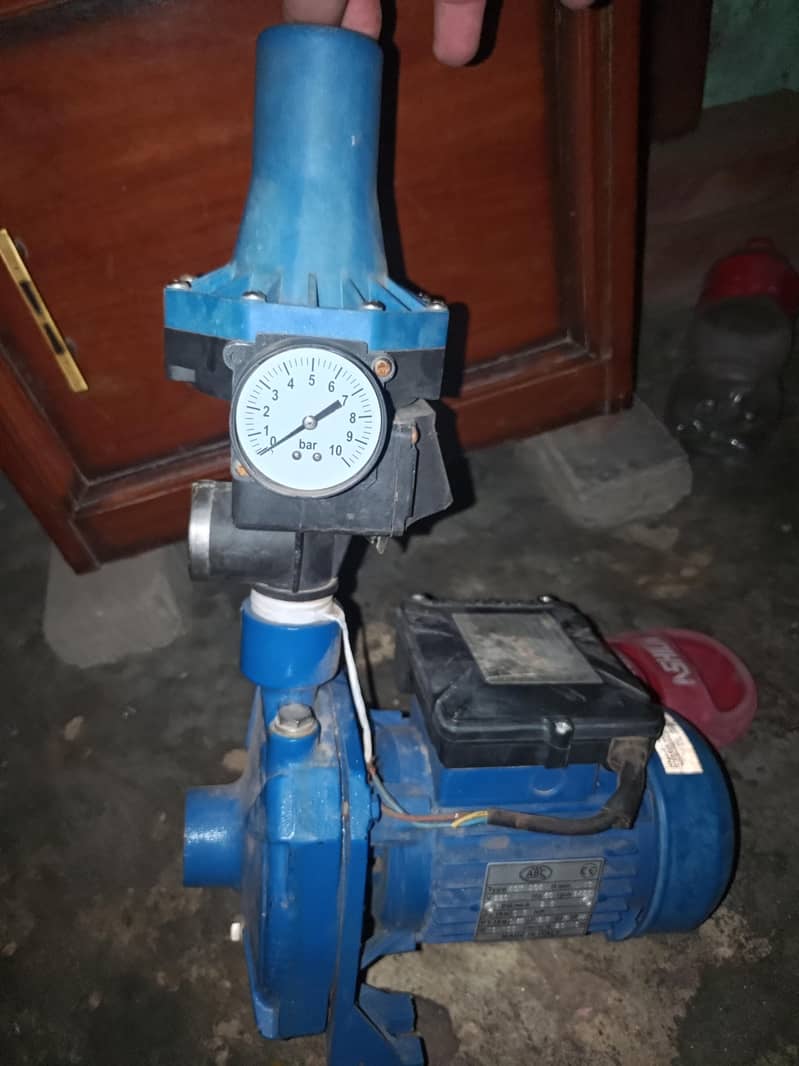 pani wala pump 2