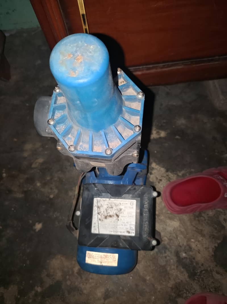 pani wala pump 5