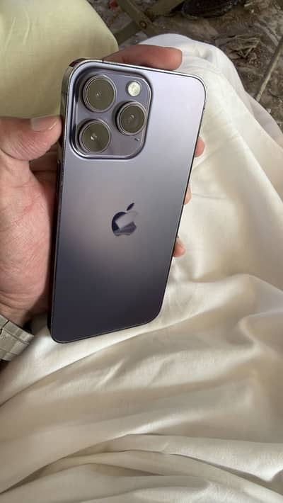 Apple iPhone 14 Pro Max jv